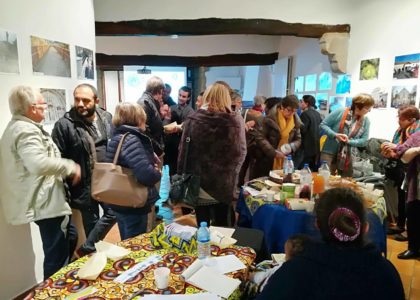 Le Festival AlimenTerre s&rsquo;invite dans les Deux Sèvres
