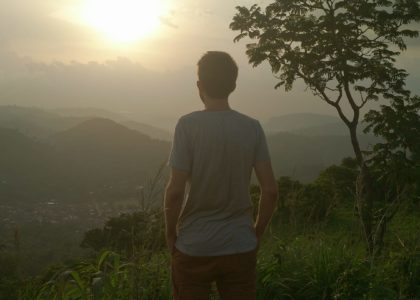 « Mon service civique, une expérience qui change une vie »