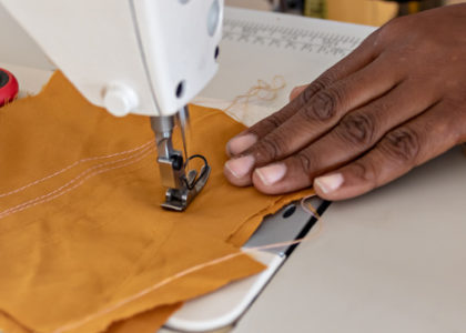 Ateliers de couture ouverts à tous à Poitiers
