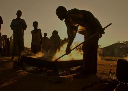 Appel à candidatures : Service civique France-Togo